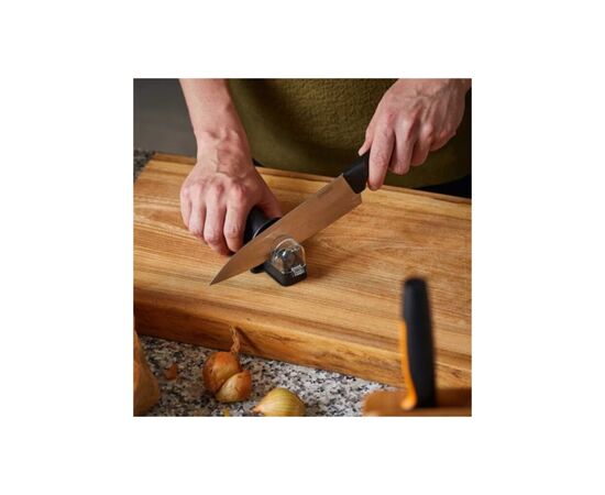 Точилка для ножей Fiskars Essential (1065598), изображение 5