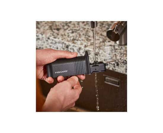 Точилка для ножей Fiskars Essential (1065598), изображение 7