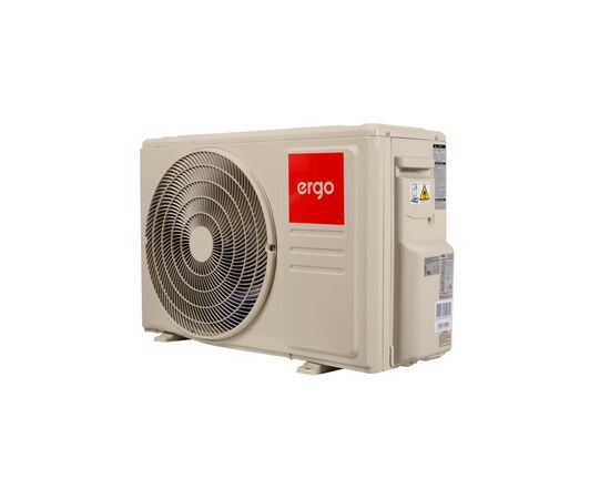 Кондиціонер Ergo ACI 1835 ODU MSH(2) + ACI 0935 I, зображення 5