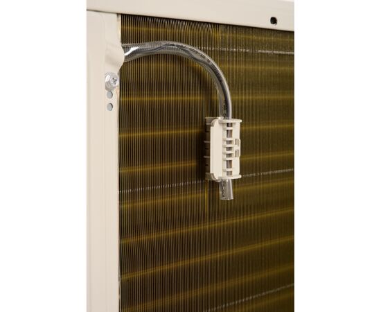 Кондиціонер Ergo ACI 1835 ODU MSH(2) + ACI 0935 I, зображення 8