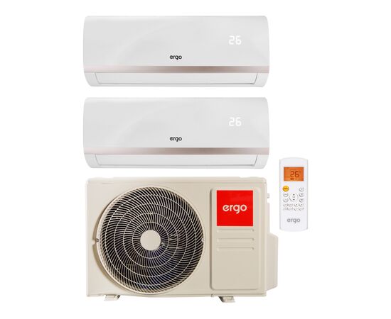 Кондиціонер Ergo ACI 1835 ODU MSH(2) + ACI 0935 I
