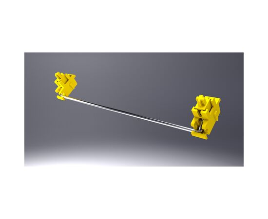 Клавіатура Hator Skyfall 80 MAG Ultima 8K Wireless Black/White (HTK3880UA), зображення 10