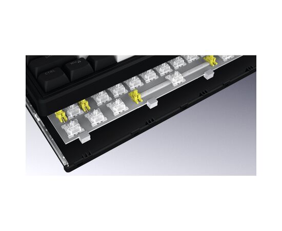 Клавіатура Hator Skyfall 80 MAG Ultima 8K Wireless Black/White (HTK3880UA), зображення 8