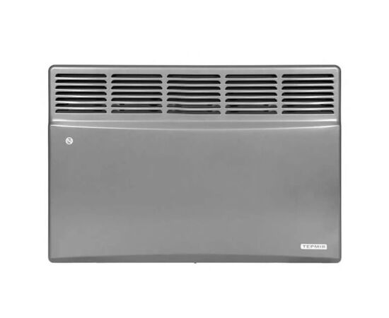 Обогреватель Термія ЕВНА-1,5/230С2М(си) антрацит, изображение 3