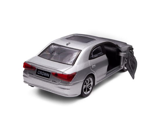 Машина TechnoDrive Toyota Crown (KM250418), зображення 10