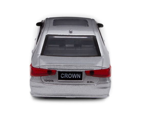 Машина TechnoDrive Toyota Crown (KM250418), зображення 4