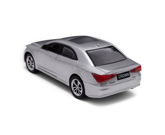 Машина TechnoDrive Toyota Crown (KM250418), зображення 7