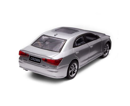 Машина TechnoDrive Toyota Crown (KM250418), зображення 8