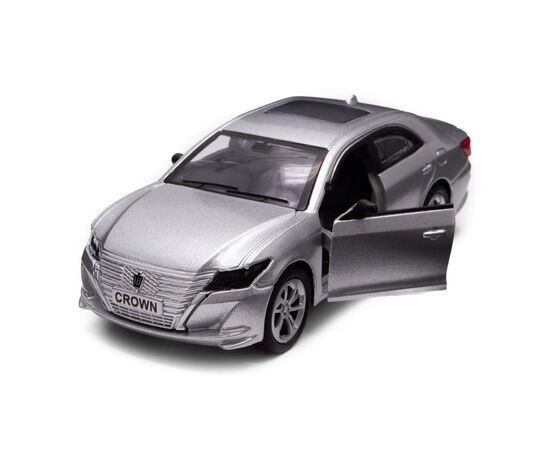Машина TechnoDrive Toyota Crown (KM250418), зображення 9