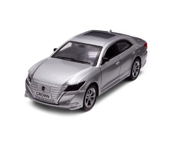 Машина TechnoDrive Toyota Crown (KM250418)
