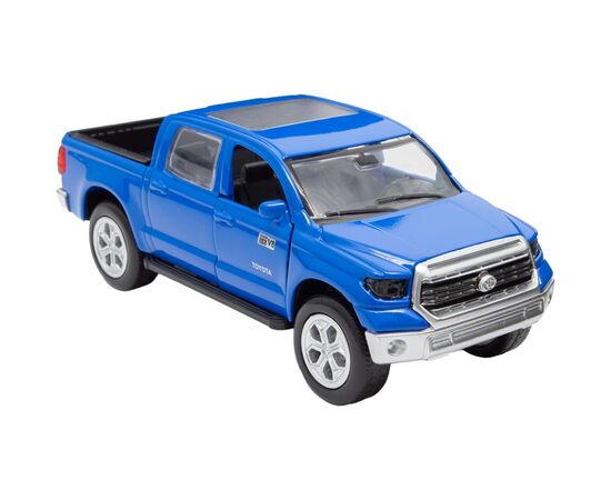 Машина TechnoDrive Toyota Tundra синій (KM250421), зображення 2