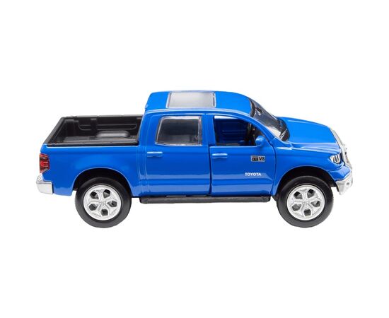 Машина TechnoDrive Toyota Tundra синій (KM250421), зображення 5
