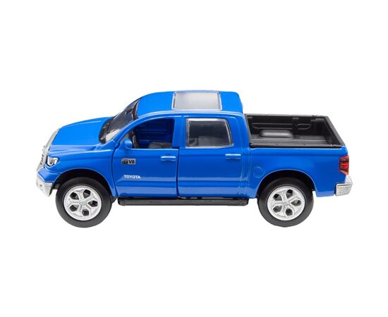 Машина TechnoDrive Toyota Tundra синій (KM250421), зображення 6
