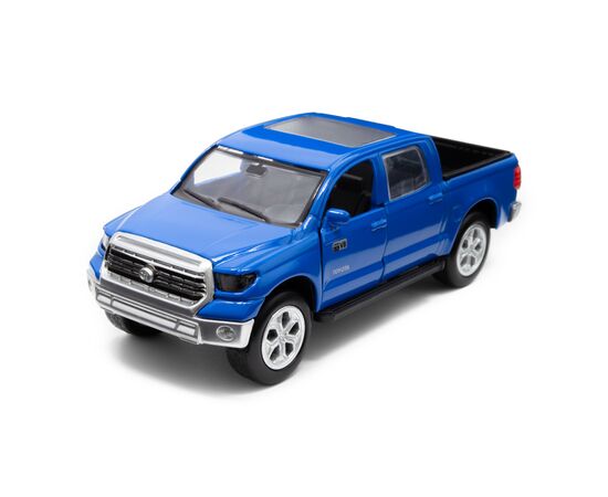 Машина TechnoDrive Toyota Tundra синій (KM250421)