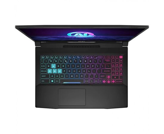 Ноутбук MSI Katana A15 AI (B8VF-634XUA), зображення 4