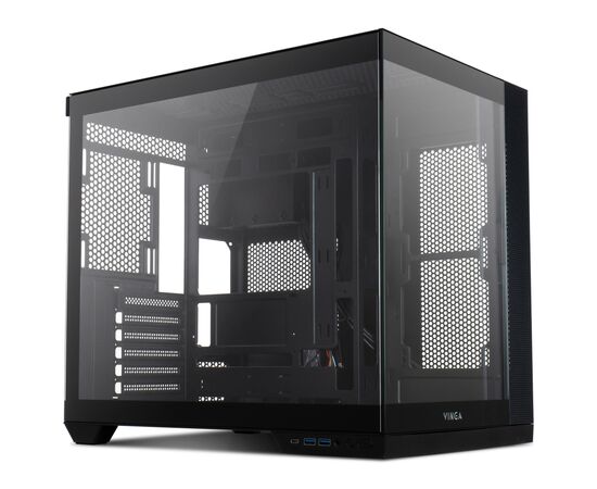 Корпус Vinga Request