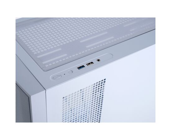 Корпус Vinga Whiting, изображение 5