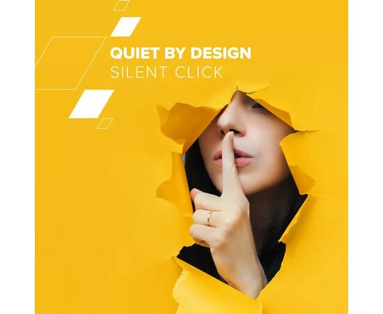 Мышка Canyon OnClick 24 Wireless Blue (CNS-CMSW24BL), изображение 12