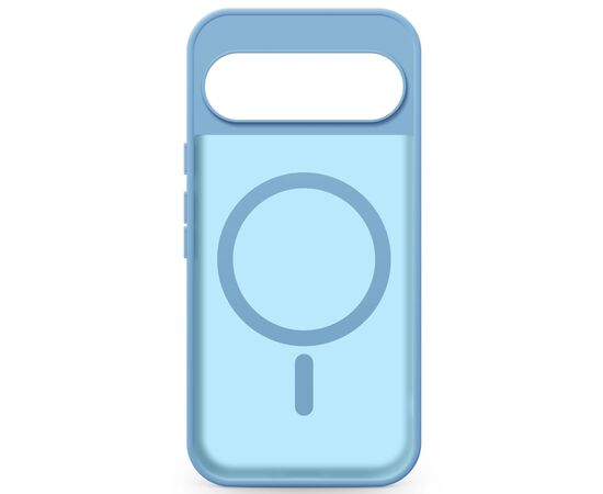 Чехол для мобильного телефона Armorstandart Uniq MagCase Google Pixel 10 Pro XL / 9 Pro XL Light Blue (ARM87922)