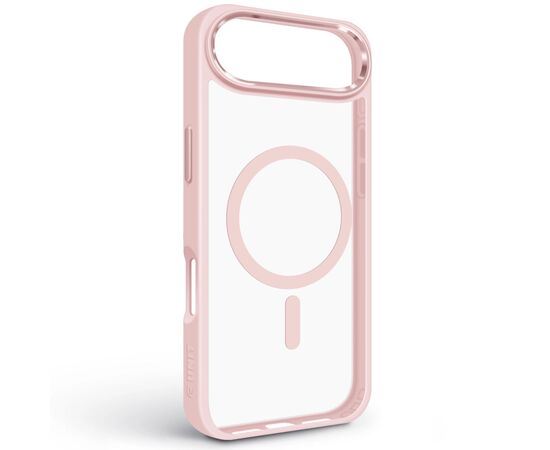 Чехол для мобильного телефона Armorstandart Unit MagCase Apple iPhone 17 Air Pale Pink (ARM86311)