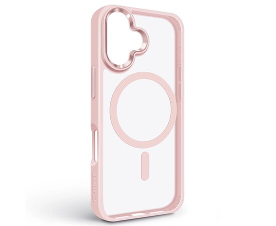 Чехол для мобильного телефона Armorstandart Unit MagCase Apple iPhone 17 Pale Pink (ARM86288)