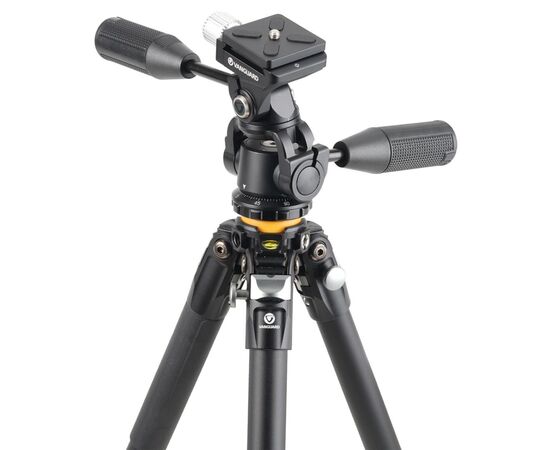 Штатив Vanguard VEO 5 234APS-36 (DAS303044), зображення 2