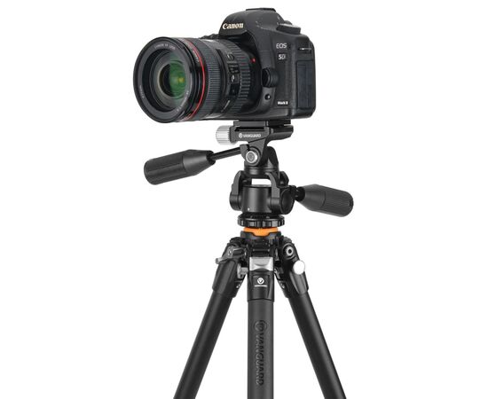 Штатив Vanguard VEO 5 234APS-36 (DAS303044), зображення 3