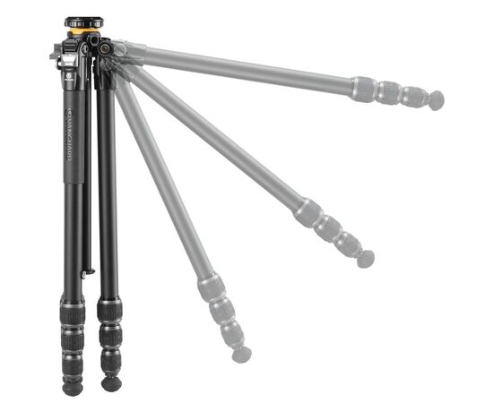 Штатив Vanguard VEO 5 234APS-36 (DAS303044), зображення 5