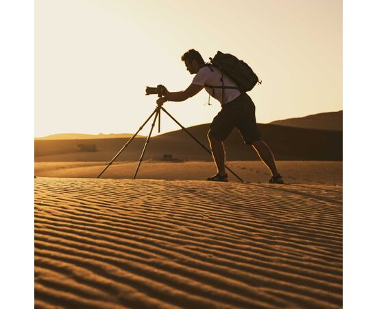 Штатив Vanguard VEO 5 264AB-160S (DAS303045), изображение 10