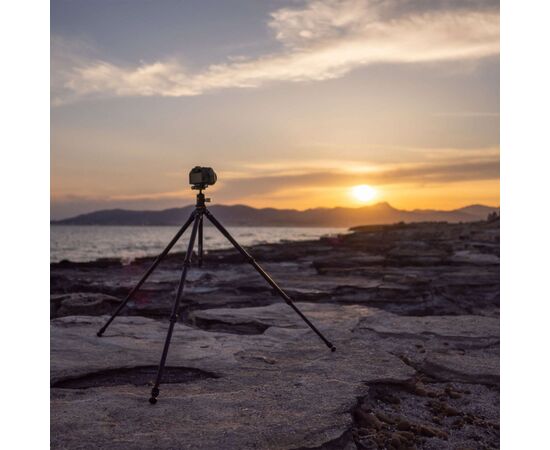 Штатив Vanguard VEO 5 264AB-160S (DAS303045), изображение 11