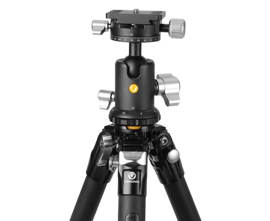 Штатив Vanguard VEO 5 264AB-160S (DAS303045), изображение 3