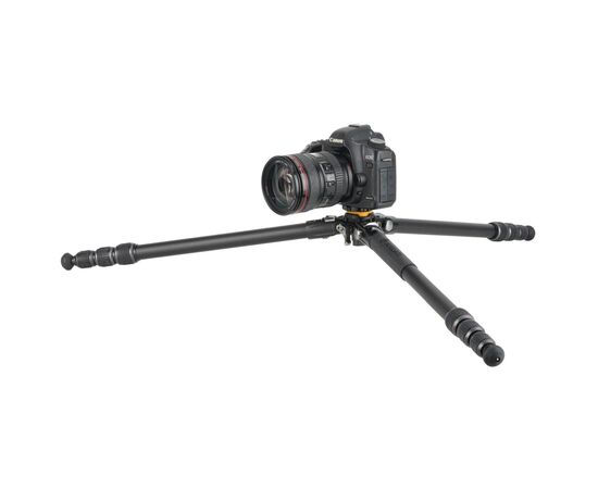 Штатив Vanguard VEO 5 264AB-160S (DAS303045), изображение 4