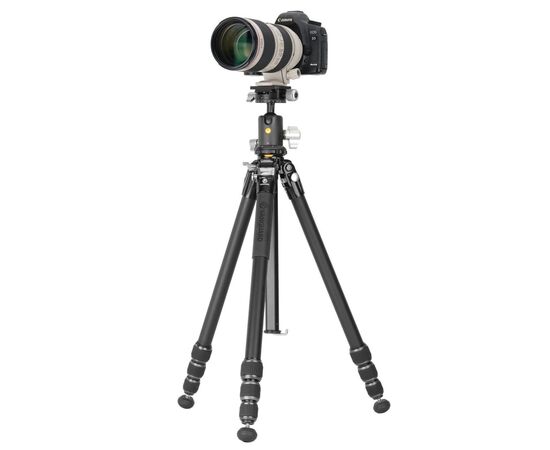 Штатив Vanguard VEO 5 264AB-160S (DAS303045), изображение 5