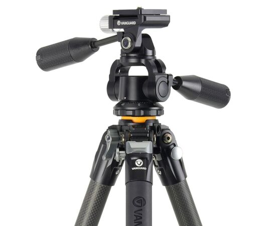 Штатив Vanguard VEO 5 264CPS-38 (DAS303046), зображення 2