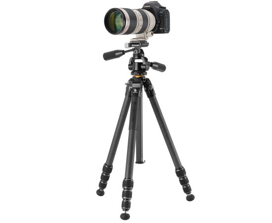 Штатив Vanguard VEO 5 264CPS-38 (DAS303046), зображення 3