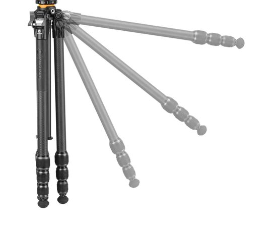 Штатив Vanguard VEO 5 264CPS-38 (DAS303046), зображення 5