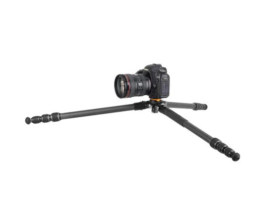 Штатив Vanguard VEO 5 264CPS-38 (DAS303046), зображення 7