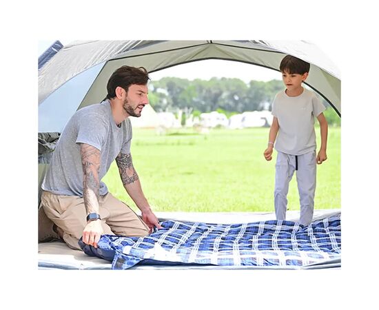 Спальный мешок KingCamp Cloud 300S Navy (KS2213_NAVY_L), изображение 6