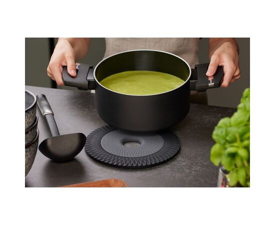 Підставка під гаряче Gefu Circo Набір 2 шт (15331), зображення 5