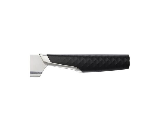 Кухонный нож Fiskars Taiten Santoku 16 см (1066831), изображение 3