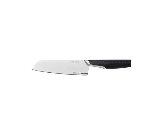 Кухонный нож Fiskars Taiten Santoku 16 см (1066831)