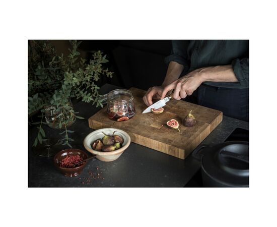 Кухонный нож Fiskars Norden для коренеплодів 10,6 см (1026424), изображение 5