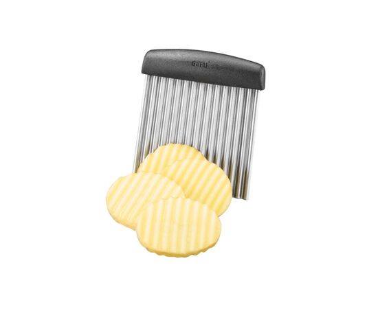 Кухонний ніж Gefu Riffl для фігурної нарізки (13425)