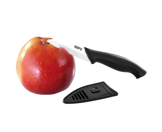 Кухонный нож Gefu Senso керамічний (13830)