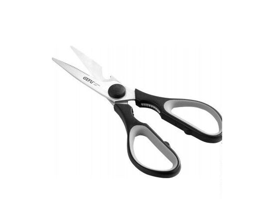 Кухонные ножницы Gefu Una господарські (12650), изображение 2