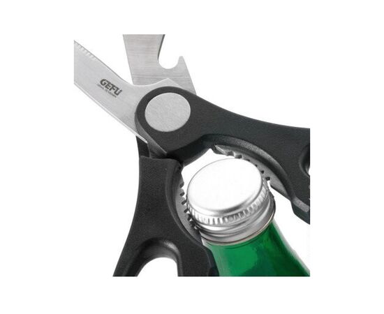 Кухонные ножницы Gefu Una господарські (12650), изображение 3