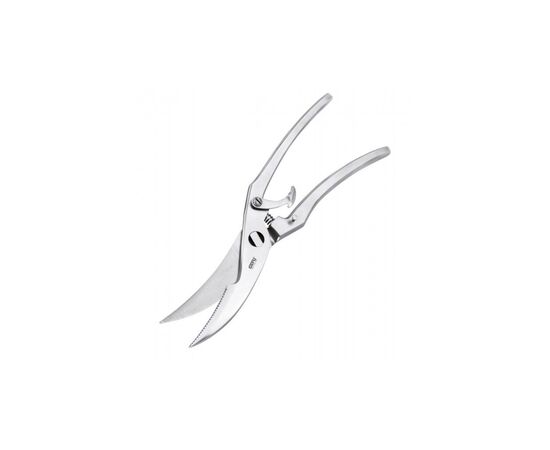 Кухонные ножницы Gefu Polla для птиці із пружиною (12610)