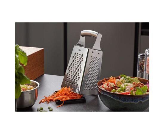 Терка Gefu Grato чотирьохстороння (89562), зображення 3