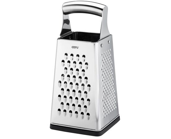 Терка Gefu Grato чотирьохстороння (89562)