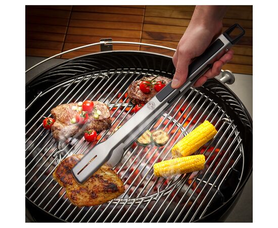 Аксессуар для барбекю Gefu Щипці BBQ (89549), изображение 4